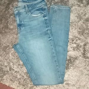 Brand new jeans